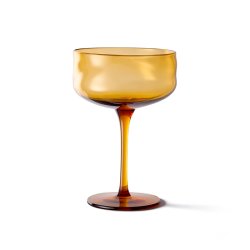 Paveau Swirl Coupe Vinglas 2 stk Dune