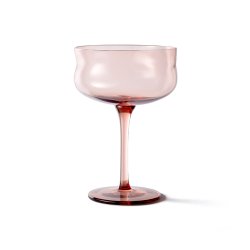 Paveau Swirl Coupe Vinglas 2 stk Silt