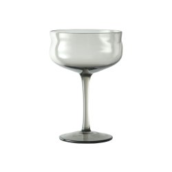 Paveau Swirl Coupe Vinglas 2 stk Mist