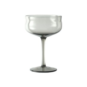 Paveau Swirl Coupe Vinglas 2 stk Mist