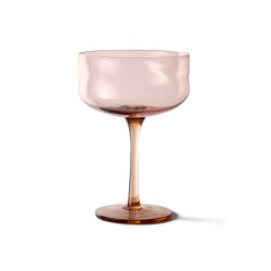 Paveau Swirl Coupe Vinglas 2 stk Glow