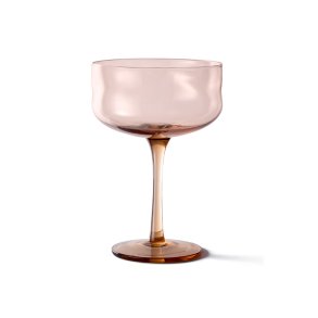 Paveau Swirl Coupe Vinglas 2 stk Glow