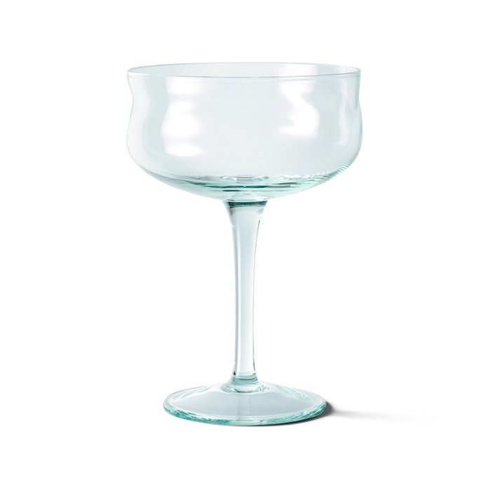 Paveau Swirl Coupe Vinglas 2 stk Amalfi