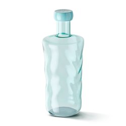 Paveau Swirl Bottle Karaffel Large 1,25L Amalfi