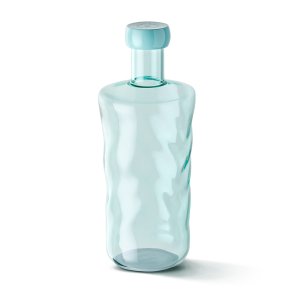 Paveau Swirl Bottle Karaffel Large 1,25L Amalfi