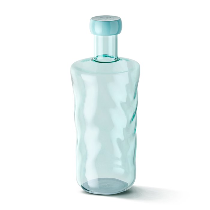 Paveau Swirl Bottle Karaffel Large 1,25L Amalfi