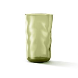 Paveau Swirl Longdrink Glas 2stk Moss