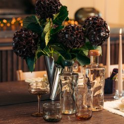 Paveau Swirl Longdrink Glas 2stk Dune