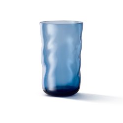 Paveau Swirl Longdrink Glas 2stk Midnight