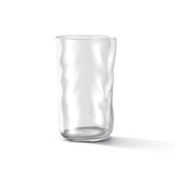 Paveau Swirl Longdrink Glas 2stk Wave