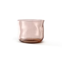 Paveau Swirl Small Tumbler Glas 2stk Glow
