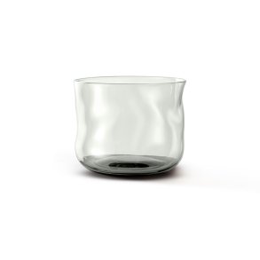 Paveau Swirl Small Tumbler Glas 2stk Mist