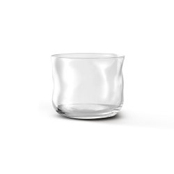 Paveau Swirl Small Tumbler Glas 2stk Wave