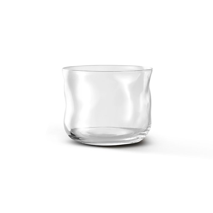 Paveau Swirl Small Tumbler Glas 2stk Wave