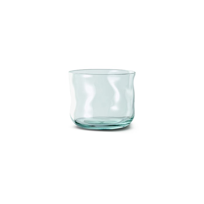 Paveau Swirl Small Tumbler Glas 2stk Amalfi