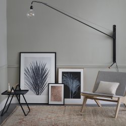 Pernille Folcarelli Birch Sunrise 30x40 cm