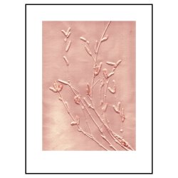 Pernille Folcarelli Birch Sunrise 30x40 cm