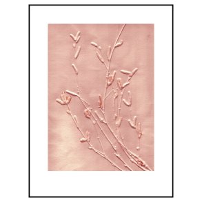 Pernille Folcarelli Birch Sunrise 30x40 cm