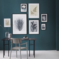 Pernille Folcarelli Goutweed 1 Ink 30x40 cm