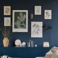 Pernille Folcarelli Horsetail Crips Green 30x40 cm