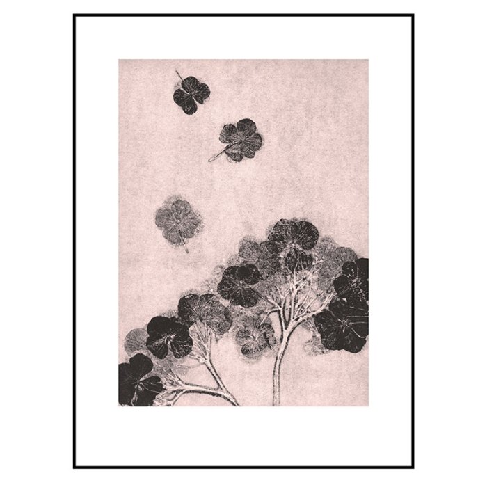 Pernille Folcarelli Hortensia Blush 30x40 cm