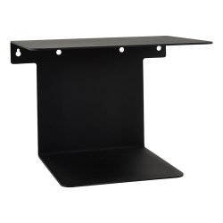 House Doctor Book Hylde - Sort