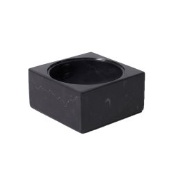 Architectmade Marmorskl PK-Mini - Black