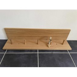 Place Rack Hylde - Medium - 2-SORTERING