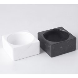 Architectmade Marmorskl PK-Mini - Black