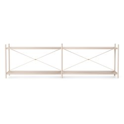 Ferm Living Punctual Reolsystem 2x2