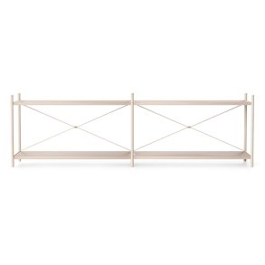 Ferm Living Punctual Reolsystem 2x2
