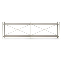 Ferm Living Punctual Reolsystem 2x2