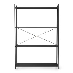 Ferm Living Punctual Reolsystem 4x1