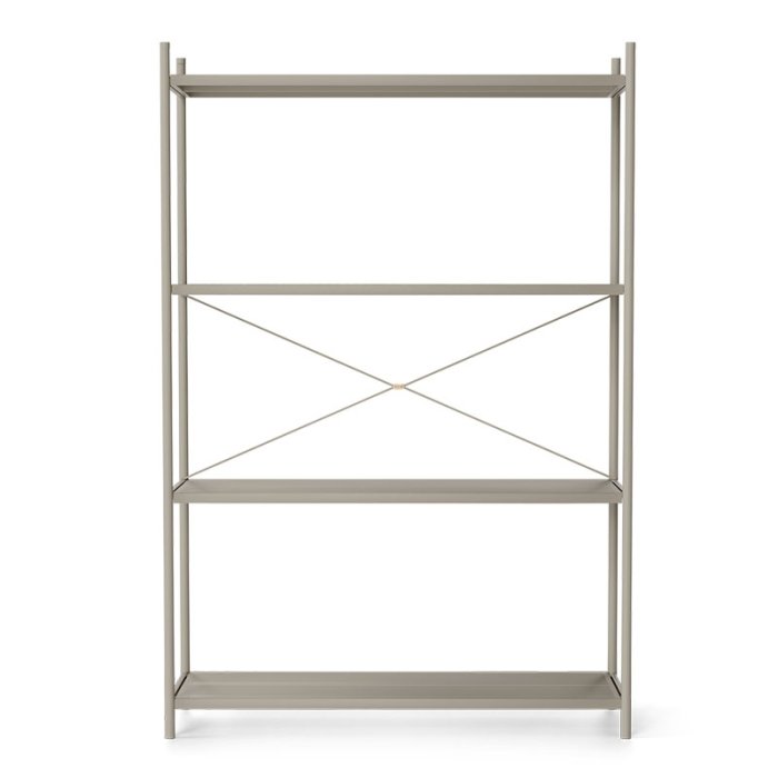 Ferm Living Punctual Reolsystem 4x1