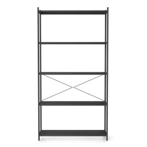 Ferm Living Punctual Reolsystem 1x5