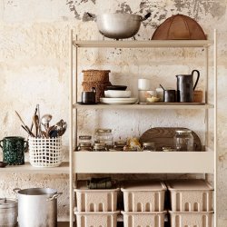 Ferm Living Punctual - Hylde Box 