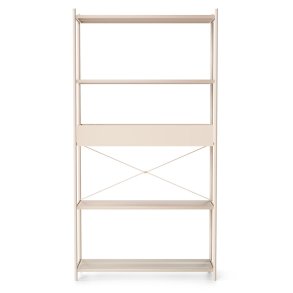 Ferm Living Punctual Reolsystem 5x1 - Box