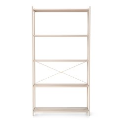 Ferm Living Punctual Reolsystem 1x5