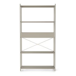 Ferm Living Punctual Reolsystem 5x1 - Box