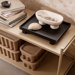 Ferm Living Punctual Reolsystem 1x2