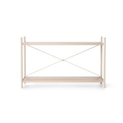 Ferm Living Punctual Reolsystem 1x2