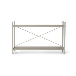 Ferm Living Punctual Reolsystem 1x2