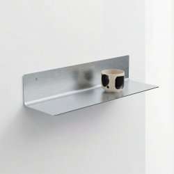 Rau Studio EDGE_01 Sv�vehylde 40cm Aluminium