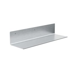 Rau Studio EDGE_01 Sv�vehylde 40cm Aluminium