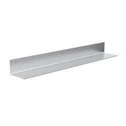 Rau Studio EDGE_02 Sv�vehylde 80cm Aluminium