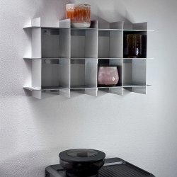 Rau Studio KOBA_01 Kophylde Aluminium