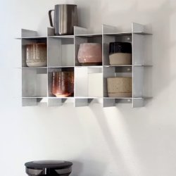 Rau Studio KOBA_01 Kophylde Aluminium