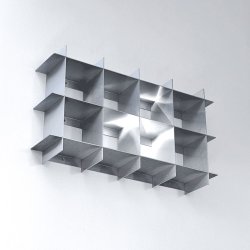 Rau Studio KOBA_01 Kophylde Aluminium