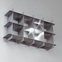 Rau Studio KOBA_01 Kophylde Aluminium