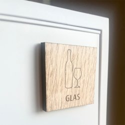 ReCollector Affaldsmrker i Tr